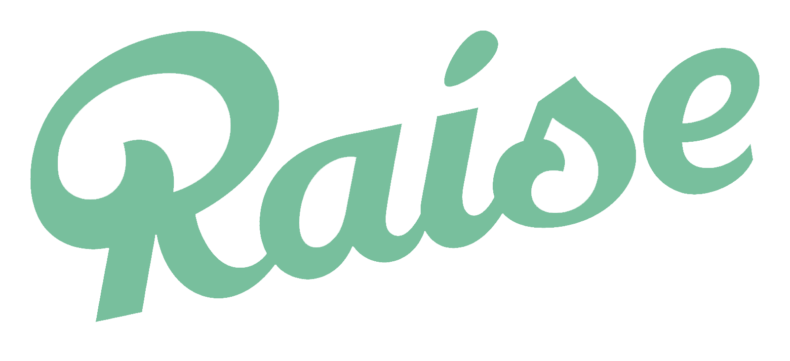 Raise Icon