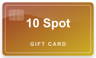 10 Spot