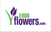 1-800 Flowers