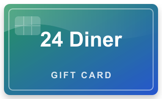 24 Diner