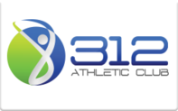 312 Athletic Club