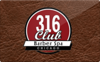 316 Barber Spa