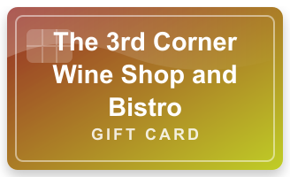 The 3rd Corner Wine Shop and Bistro