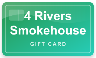 4 Rivers Smokehouse