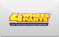 4 Wheel Parts