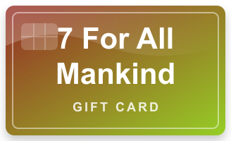 7 For All Mankind