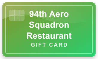 94th Aero Squadron Restaurant