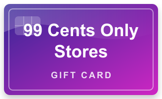 99 Cents Only Stores