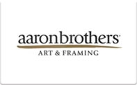 Aaron Brothers