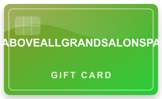 Above All Grand Salon & Spa