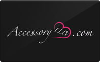 Accessory LUV