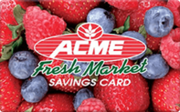 Acme Fresh Market