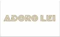 Adoro Lei