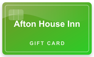 Afton House Inn