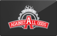 Against All Odds