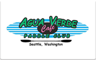 Agua Verde Cafe