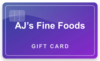 AJ’s Fine Foods