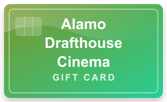 Alamo Drafthouse Cinema