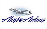 Alaska Airlines