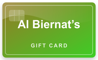 Al Biernat’s