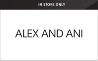 Alex and Ani