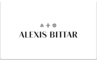 Alexis Bittar