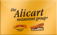 Alicart Restaurant Group