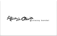 Alice and Olivia