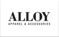Alloy Apparel