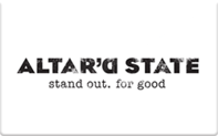 Altar’d State