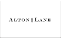 Alton Lane