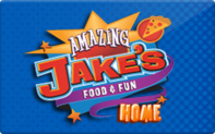 Amazing Jake’s Arcade