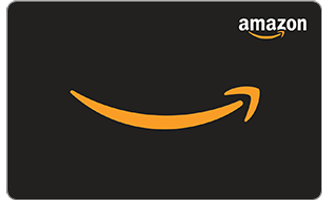 Buy Gift Card for Amazon