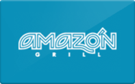 Amazon Grill