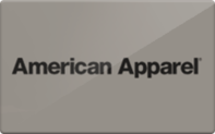 American Apparel