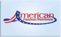 American Furniture Warehouse