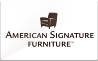 American Signature Furniture