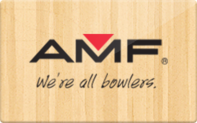 AMF Bowling Centers