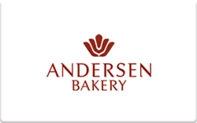 Andersen Bakery