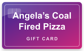 Angela’s Coal Fired Pizza