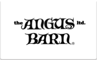 Angus Barn