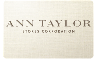 Ann Taylor