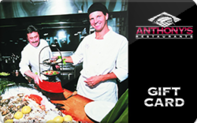 Anthony’s Restaurants