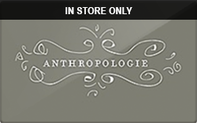 Anthropologie