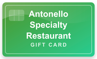 Antonello Specialty Restaurant Group