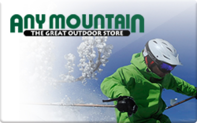 Any Mountain