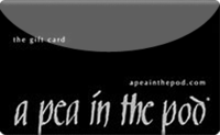 Buy Gift Card for A Pea in the Pod