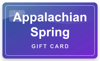 Appalachian Spring