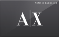 Armani Exchange