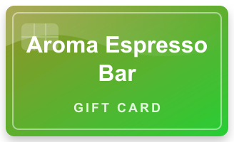 Aroma Espresso Bar